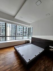 The Quintet (D23), Condominium #504131781